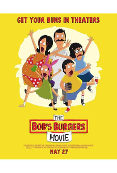 Bir Bob's Burgers Filmi