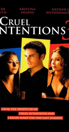 Cruel Intentions 3