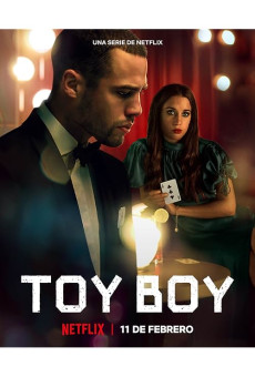 Toy Boy