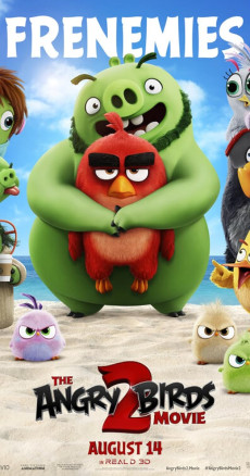 Angry Birds 2