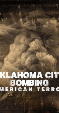 Amerika'da Terör: Oklahoma City Bombalı Saldırısı