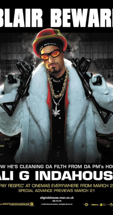 Ali G Indahouse