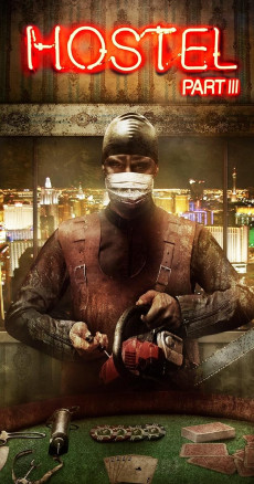 Hostel: Part III