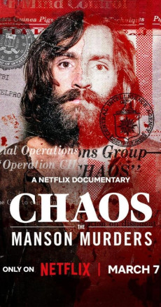Chaos: The Manson Murders
