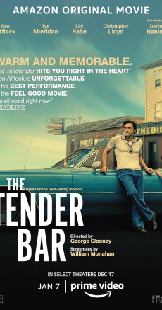 The Tender Bar