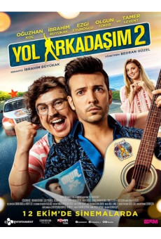 Yol Arkadaşım 2