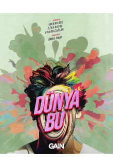 Dünya Bu
