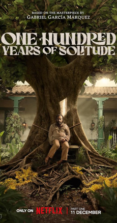 Yüzyıllık Yalnızlık