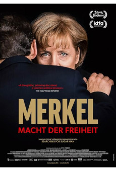 Merkel – Macht der Freiheit