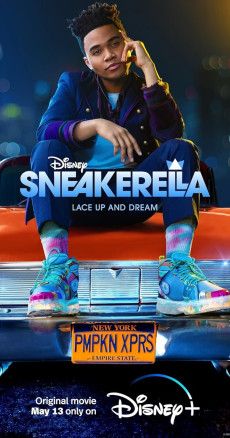 Sneakerella