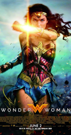 Wonder Woman