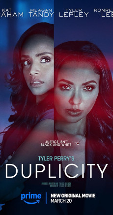 Tyler Perry'den Çifte İhanet