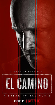 El Camino: Bir Breaking Bad Filmi