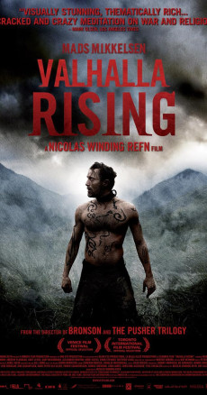 Cennetin Kapısında