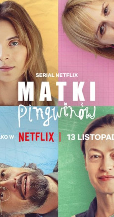 The Mothers of Penguins