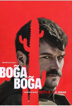 Boğa Boğa