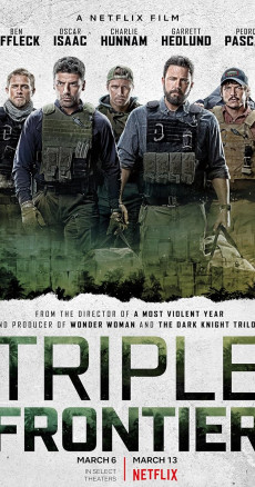 Triple Frontier