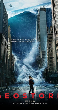 Uzaydan Gelen Fırtına