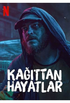 Kağıttan Hayatlar