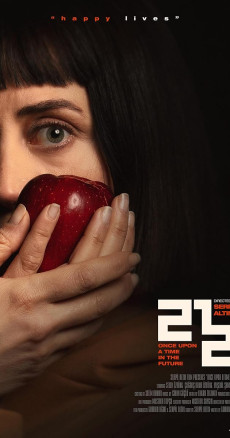 Bir Zamanlar Gelecek: 2121