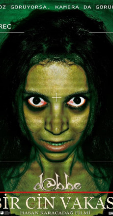 Dabbe: Bir Cin Vakası