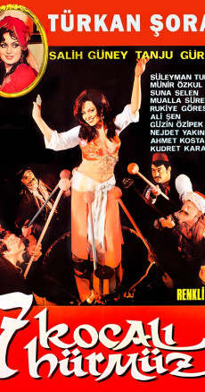 Yedi Kocali Hürmüz