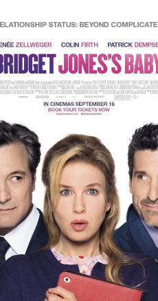Bridget Jones'un Bebeği