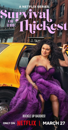 Survival of the Thickest