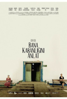 Bana Karanlığı Anlat