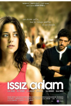 Issız Adam