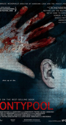 Pontypool: Öldüren Kelimeler