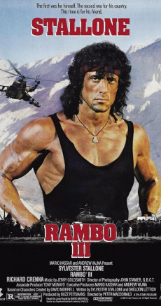 Rambo 3
