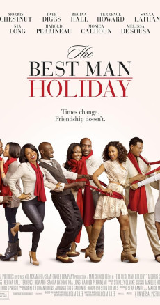 The Best Man Holiday