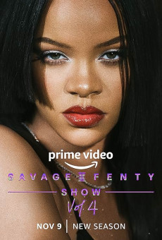 Savage X Fenty Show