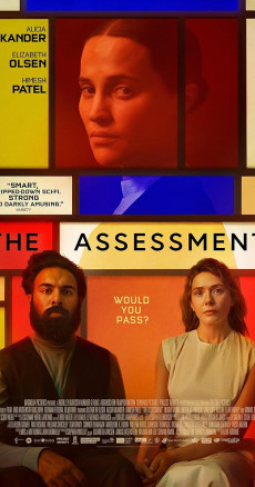 The Assessment
