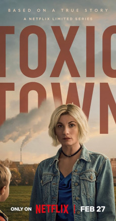 Toxic Town