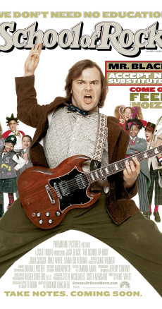 School of Rock