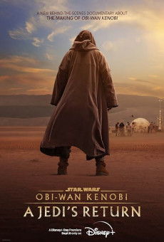 Obi-Wan Kenobi: A Jedi's Return