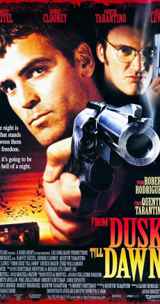 From Dusk Till Dawn