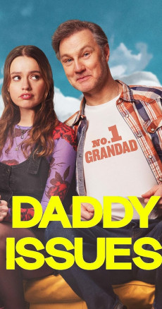 Daddy Issues
