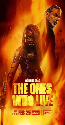 The Walking Dead: The Ones Who Live