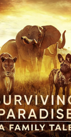 Cennette Yaşam Savaşı: Bir Aile Masalı