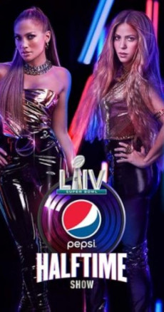 Jennifer Lopez: Halftime