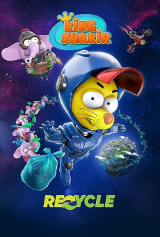 Kral Şakir Geri Dönüşüm