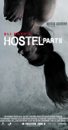 Hostel: Part II