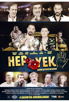 Hep Yek 5: Bizim Şeyimiz Mi Altan