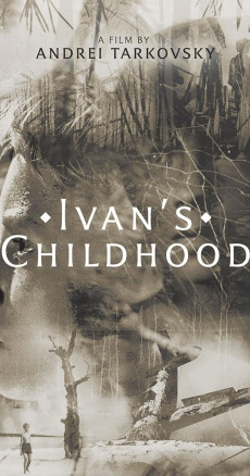 İvan'ın Çocukluğu