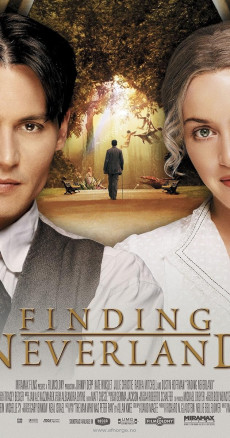 Finding Neverland