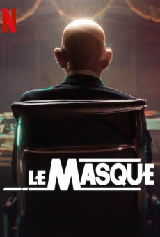 Maskeli Dolandırıcı