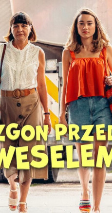 Düğünden Önce Ölüm